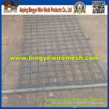 Hot Sales Lower Price Crimped Wire Mesh